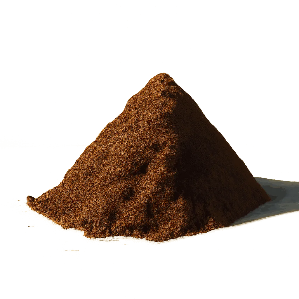 Dark brown soft sugar
